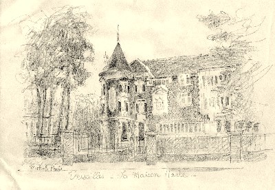La maison haute La maison haute